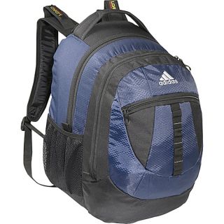 click an image to enlarge adidas garrett backpack deep navy