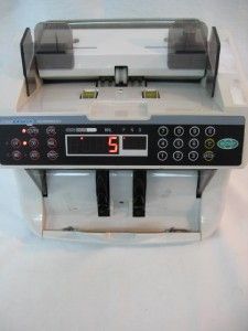 accubanker currency counter ab 5000mg uv fs12607