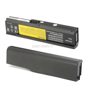 Notebook Battery for Acer Aspire 3050 3600 3680 3680 2022 5500 5570 