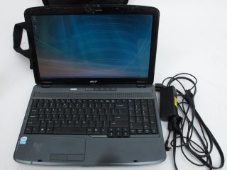 Acer Aspire 5335 Model MS2253 Windows Laptop Computer