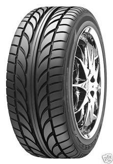 20 inch tires 235/30r20 ACHILLES ATR SPORT SET (4) NEW