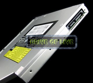 Apple iMac 8x DL DVD RW Burner SATA Drive Sony Ad 5680H
