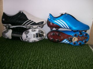 Adidas F50 Football Boots FG SG Various Colours UK8 8 5 RRP £125 