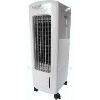 Portable Evaporative Air Cooler Ionizer Conditioner