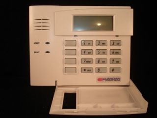 New Guardian FA6150KP GP Security Alarm Remote Keypad
