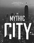 mythic city by donald albrecht estimated delivery 3 12 business days 