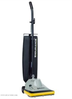   80 Koblenz Endurance Commercial Upright Vacuum With an Open Fan Design