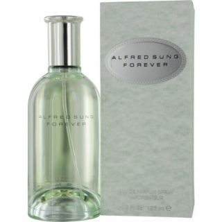 FOREVER Alfred Sung Perfume for Women 4 2 oz BRAND NEW IN BOX