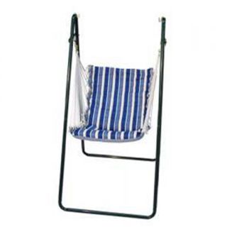 algoma swing chair and stand combination