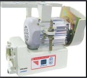 NEW CONSEW Industrial Sewing Machine Servo Motor CS1000 3 4 HP