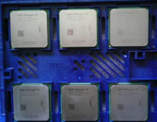 AMD Phenom II X4 920 BLK Edition 2.8 GHz Quad Core(HDX920XCJ4DGI) AM2 