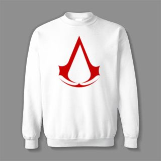   Creed Game Symbol Special Ops Altair etsio Sweatshirt 4XL