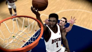   SEALED Genuine PS3 2012 Basketball PlayStation 3 Game English