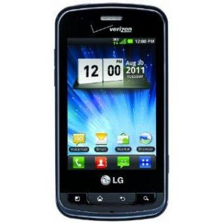 Used LG VS700 Enlighten Android Smartphone   Verizon CLEAN ESN