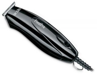 Andis Pivot Pro Professional Hair Trimmer 23475 PMT 1 T Blade Motor 