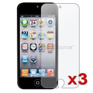   Anti Glare Screen Protector Cover Film For iPod touch 5th 5 Gen 5G