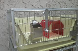   medicage animal laboratory rabbit testing cages please click