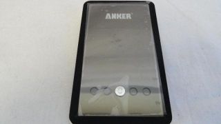 Anker ASTRO3 10000mAh Dual 2A USB Output External Battery Backup 