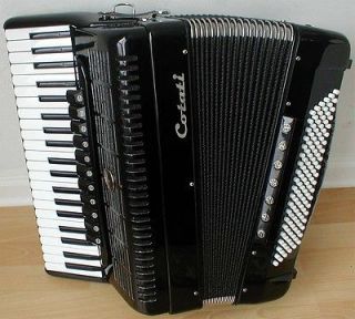  Double Tone Chamber (Cassotto) Accordion/Acco​rdian, New