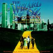   of Oz in Concert Dreams Come True CD, Aug 1996, Rhino Label