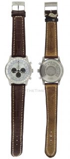 Breitling A41322 Navitimer 50th Anniversary Limited Edition 