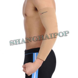 Elbow Support Pad Arm Brace Tennis Sleeve Wrap Strap Bandage Guard 