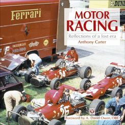 Motor Racing Reflections of A Lost Era F1 Grand Prix