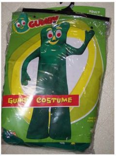 adult gumby costume  32 95 buy it