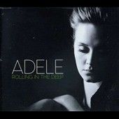 Rolling in the Deep Single by Adele CD, Jan 2011, XL UK