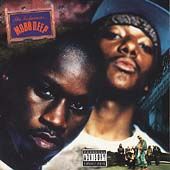 The Infamous [PA] by Mobb Deep (CD, Apr 1995, BMG Heritage)