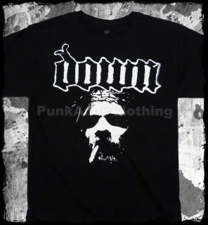 Down Face Phil Anselmo Pantera Official T Shirt Fast Shipping
