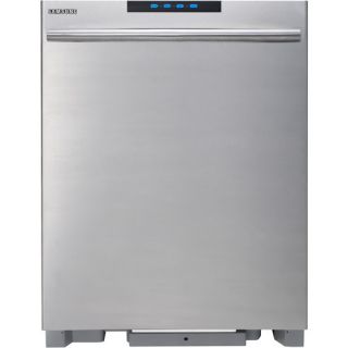 Samsung Stainless Dishwasher E Star 48 DBA DMT800RHS