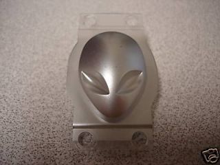 alienware alien head silver alienfx eyes  5 50  