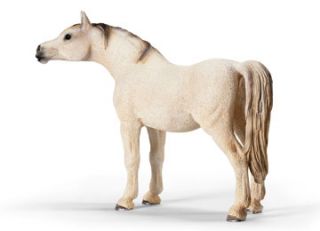 Arabian Mare Horse Schleich Toy Figure 12cm Brand New