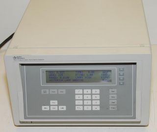 Applied Biosystems 785A Programmable Absorbance Detector