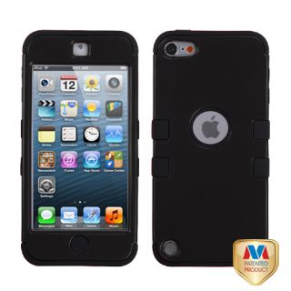 APPLE iPod touch(5th generation) TUFF Hybrid IMPACT Case Cover 
