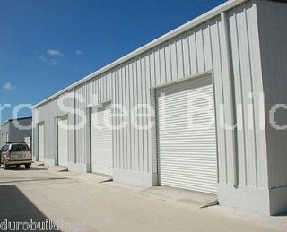   50x100 Commercial Metal Prefab Buildings Factory DiRECT Lowest Prices