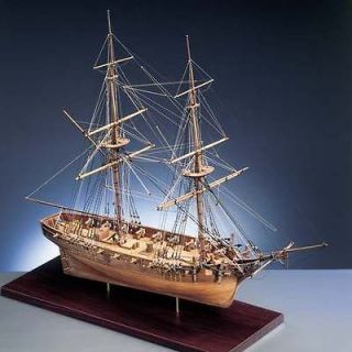 caldercraft wood ship kit cruiser time left $ 349 00
