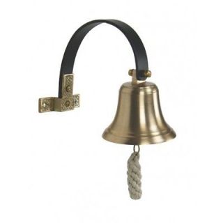 SHOPKEEPERS BELL Antique Style Doorbell STORE Entry DOOR Old Fashioned 