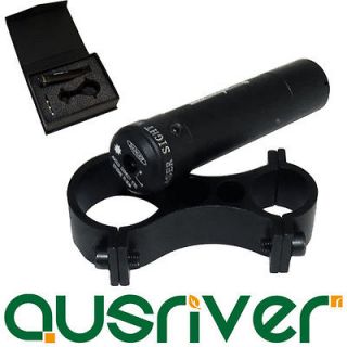 Brand New Red Laser Sight Dot Scope With Scope Mount Ring