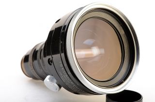   75mm F 2 Anamorphic Prime Cinemascope Panavision Lens ARRI Red