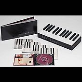 Piano The Collection Box by Tori Amos CD, Sep 2006, 5 Discs, Rhino 