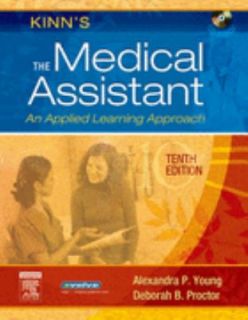  An Applied Learning Approach by Alexandra Patricia Adams, Alexandra 