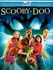 Scooby Doo   The Movie (Blu ray Disc, 2007) (Blu ray Disc, 2007)