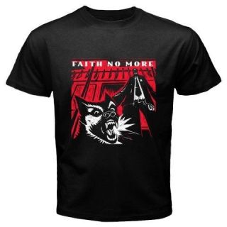 faith no more shirt in Clothing, Shoes & Accessories