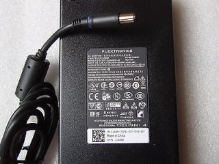 Original Genuine OEM Dell Alienware M17x R3 AC Power Adapter Charger 