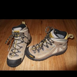 Asolo Fusion GTX 7 Hiking Trail Boots