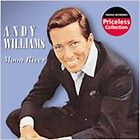 williams andy moon river cd new buy it now $