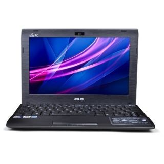 Asus Eee PC 1025C 10 1 Netbook Atom N2600 1 6GHz 1GB DDR3 320GB W7S 
