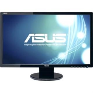 Brand New Never Open 24 Asus Wide Screen Computer Monitor No Reserve 